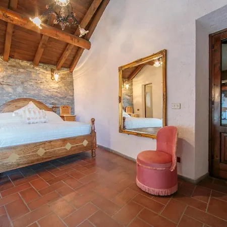 Apartment San Siro Sleeps 4