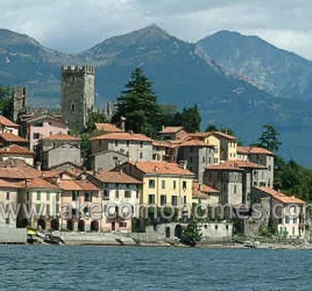 Apartment San Siro Sleeps 4