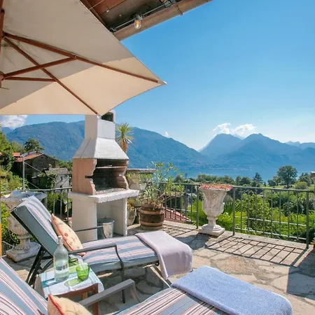 San Siro Sleeps 4 *