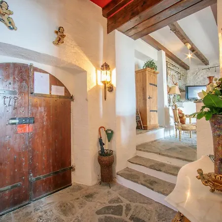 Apartment San Siro Sleeps 4